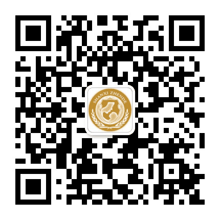 山西贞德妇儿医院公众号二维码