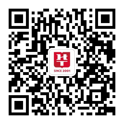 华图陕西省教师招聘公众号二维码