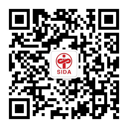 陕西省室内装饰协会家装委员会公众号二维码