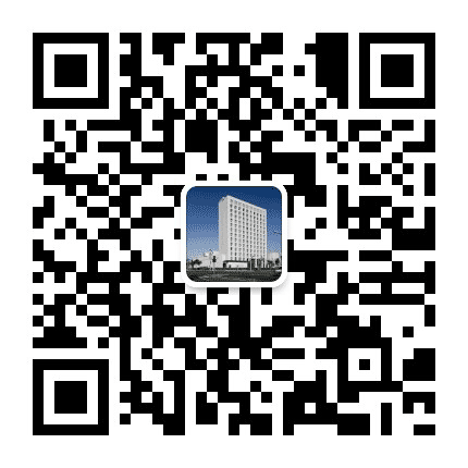 山西省招生考试管理中心公众号二维码