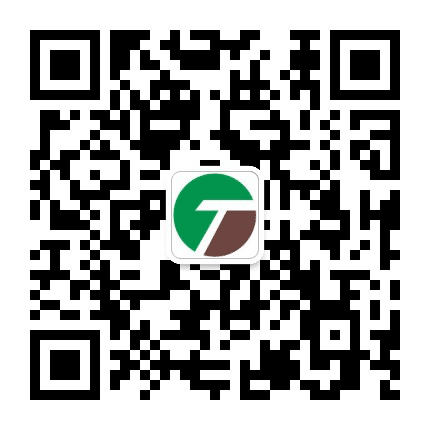 陕西中太能源投资有限公司公众号二维码