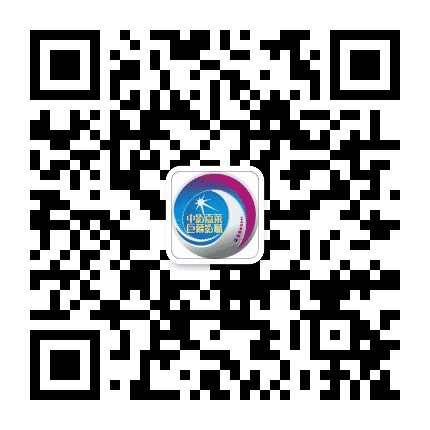 沙溪中影嘉莱影城公众号二维码