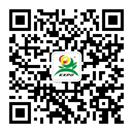 沈阳世博园公众号二维码