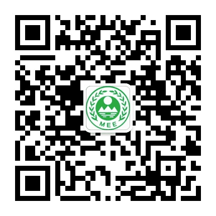 沈阳生态环境公众号二维码