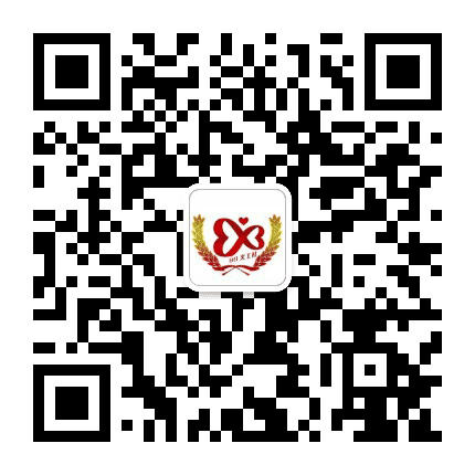 80后义工社公众号二维码
