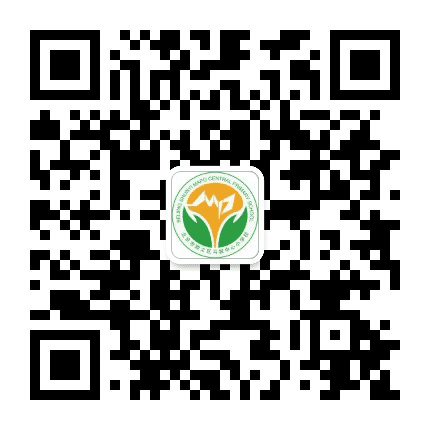 顺义区马坡小学公众号二维码