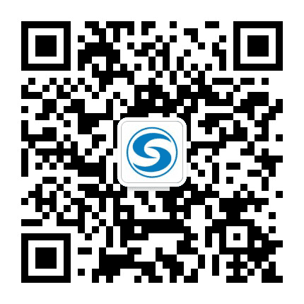 十堰公交集团公众号二维码
