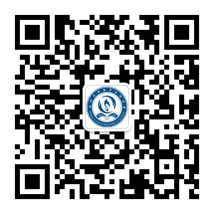 山西医科大学汾阳学院官微公众号二维码