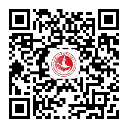 石邮党建视点公众号二维码