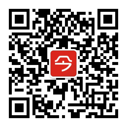 今日悉尼公众号二维码