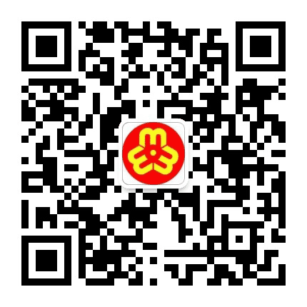 十堰美丽巾帼公众号二维码