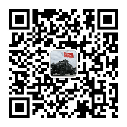 松原公安宣传公众号二维码