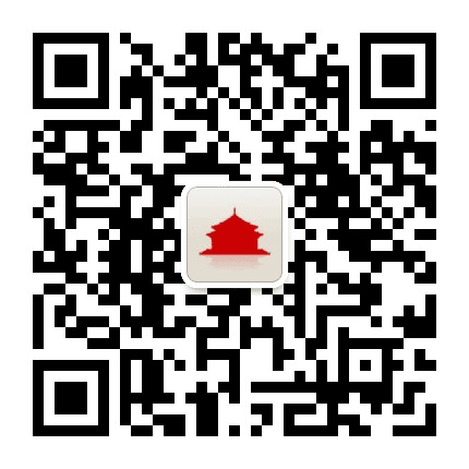 沈阳故宫博物院公众号二维码