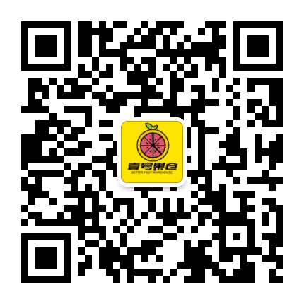 苏州壹号果仓公众号二维码