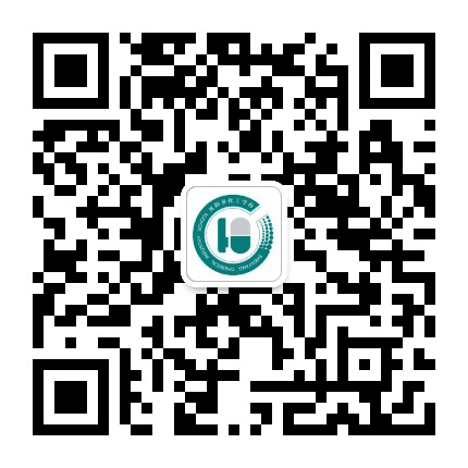 沈阳市化工学校公众号二维码