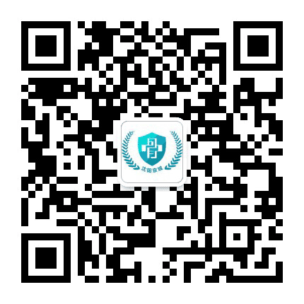 沈阳京城股骨头医院公众号二维码