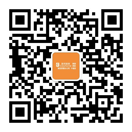 湖北十堰居然之家公众号二维码