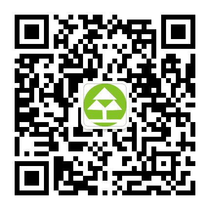 森源蓝天环保公众号二维码