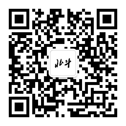 北斗卫星手表公众号二维码