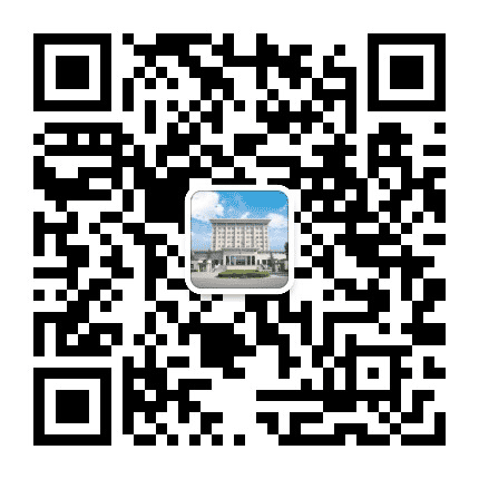 焦作山阳法院公众号二维码