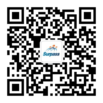 思越仁达管理咨询公众号二维码