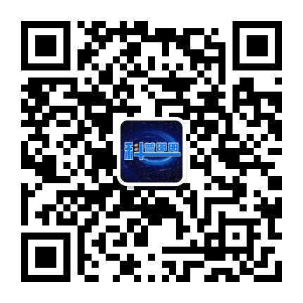 科普邵阳公众号二维码