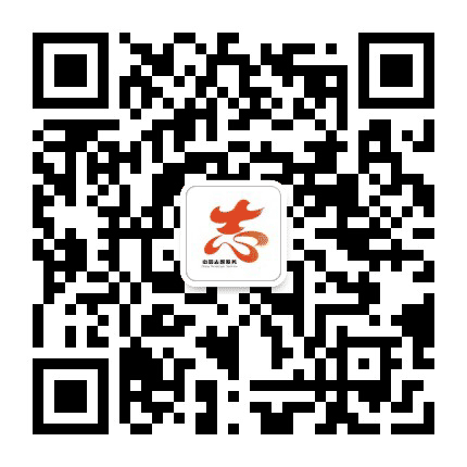 沈阳市志愿者协会公众号二维码