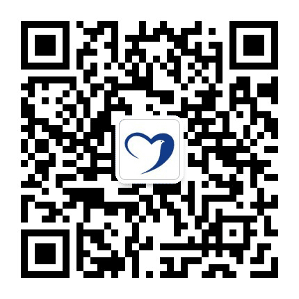 十堰博爱医院公众号二维码