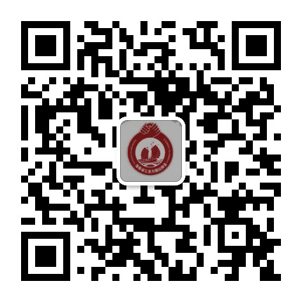 三亚市潮汕商会公众号二维码