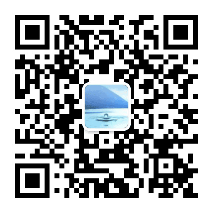 十堰水利公众号二维码