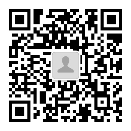 双鸭山气象公众号二维码