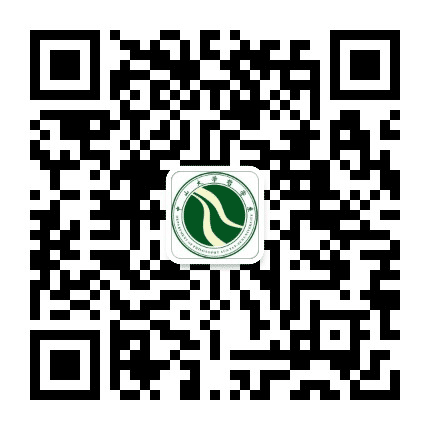 中山大学哲学系公众号二维码