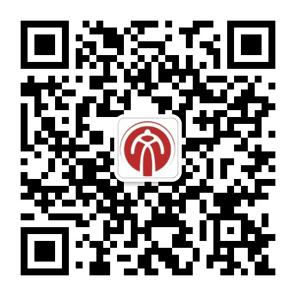 双鸭山文艺网公众号二维码