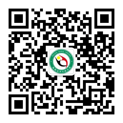 沈阳市学生联合会公众号二维码