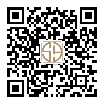 世元通达公众号二维码