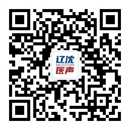 辽宁掌上健康公众号二维码