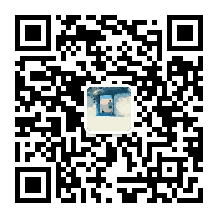十堰万达广场公众号二维码