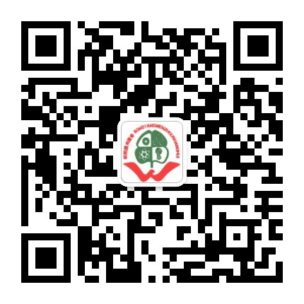 松阳温州商会公众号二维码
