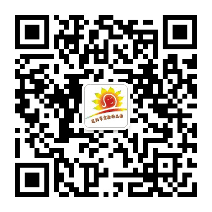 辽阳市实验幼儿园公众号二维码