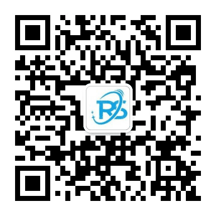三亚中科遥感信息产业园公众号二维码
