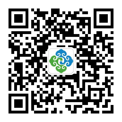呼伦贝尔人民医院体检中心公众号二维码