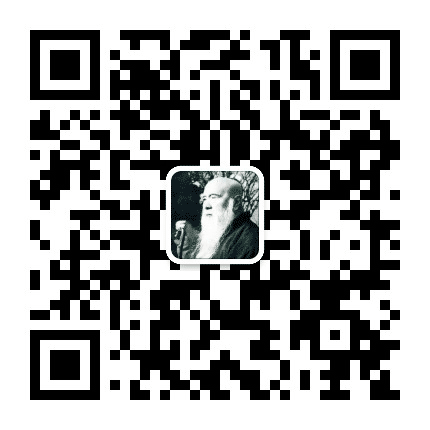陕西三原于右任纪念馆公众号二维码
