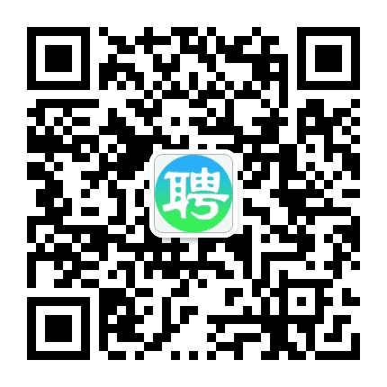 沈阳市招聘宝公众号二维码