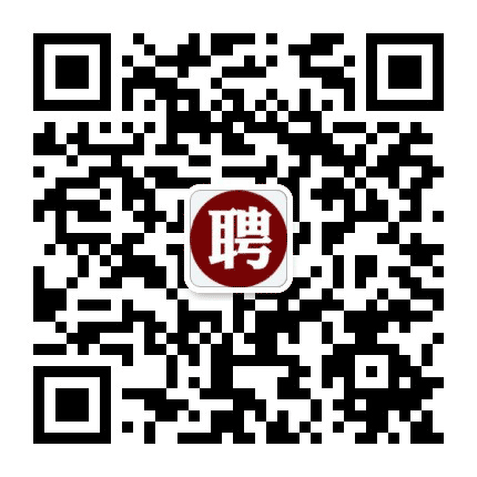 沈阳招聘汇公众号二维码