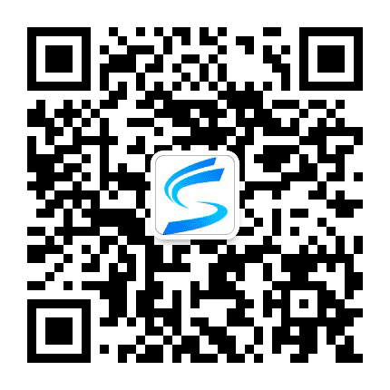 邵阳在线公众号二维码