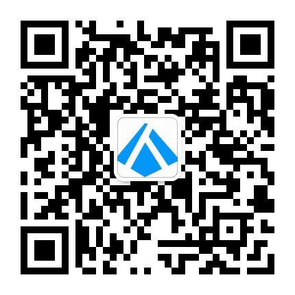 深圳市人力资源服务协会公众号二维码