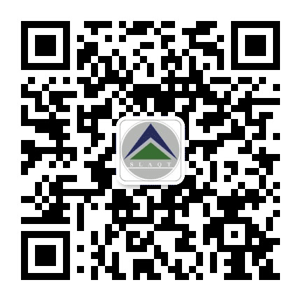 深圳市龙岗区质量技术协会公众号二维码