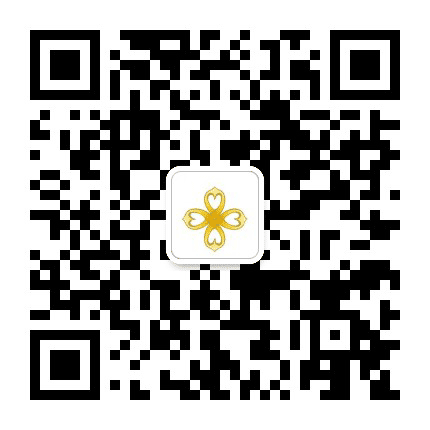 龙华区桂花小学公众号二维码