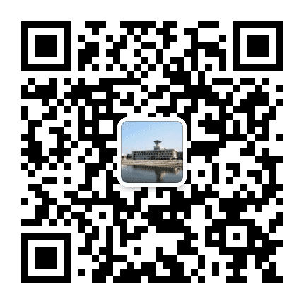 若航苏州直升机场公众号二维码