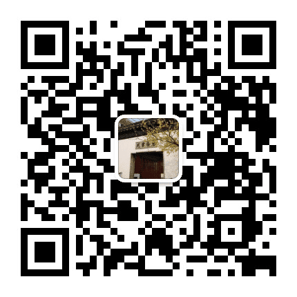 苏州市第一初级中学公众号二维码